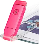 Book Reading Light
