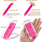 Book Reading Light