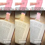 Book Reading Light