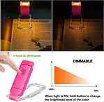 Book Reading Light